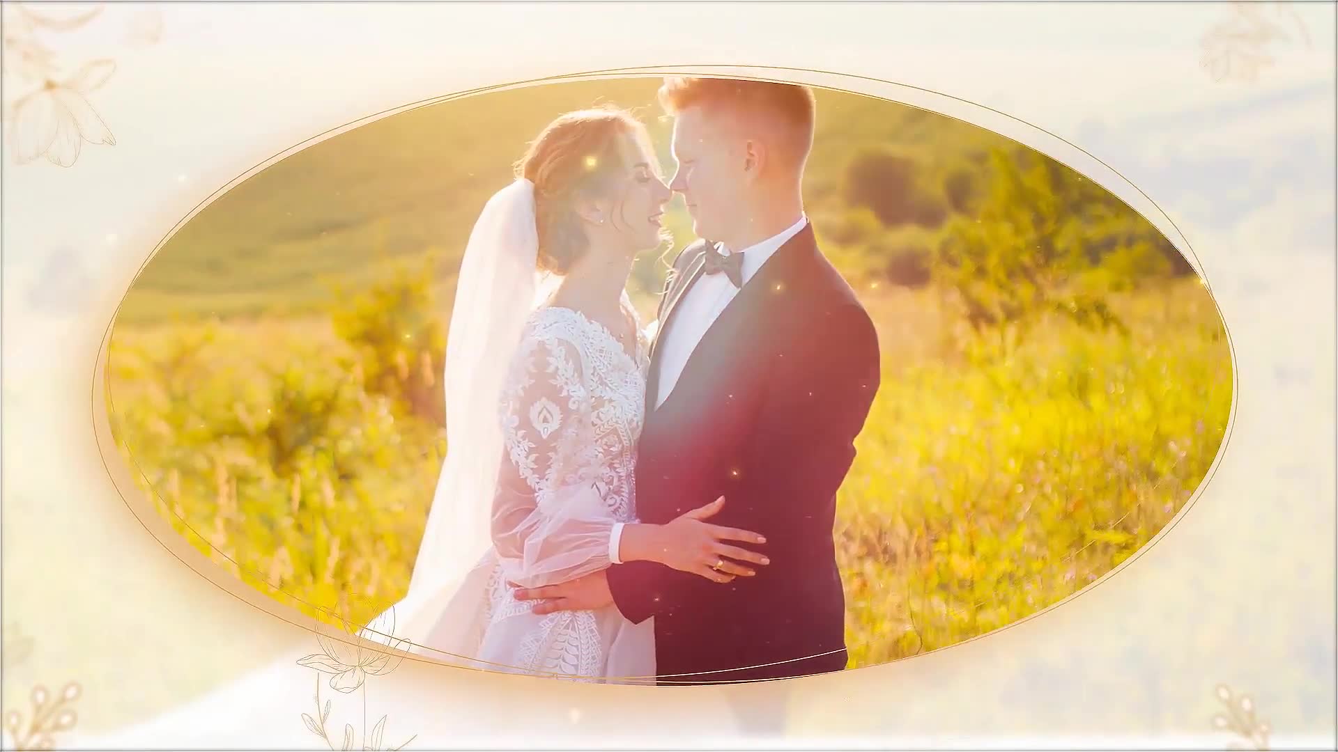 Gentle Romantic Slideshow Videohive 34372974 After Effects Image 11