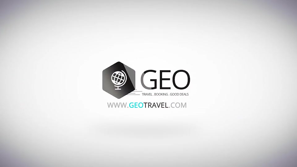 GEO Travel & Booking Promo Trip Package - Download Videohive 19781110