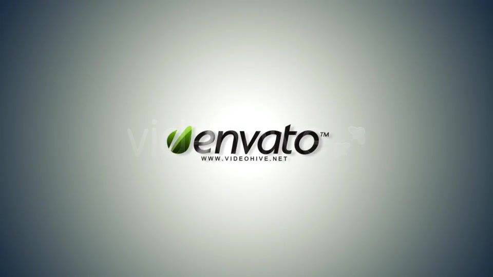 Geometric Logo Videohive 267926 After Effects Image 3
