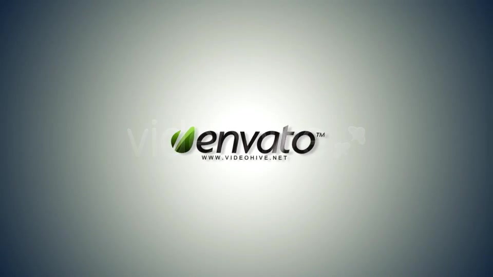 Geometric Logo Videohive 267926 After Effects Image 4