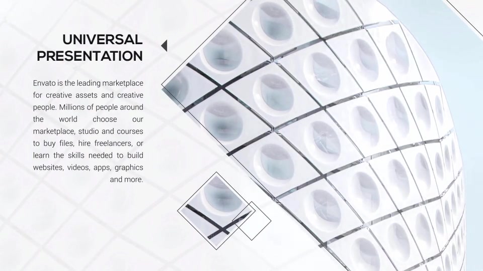 Geometric Presentation Videohive 20275689 After Effects Image 8