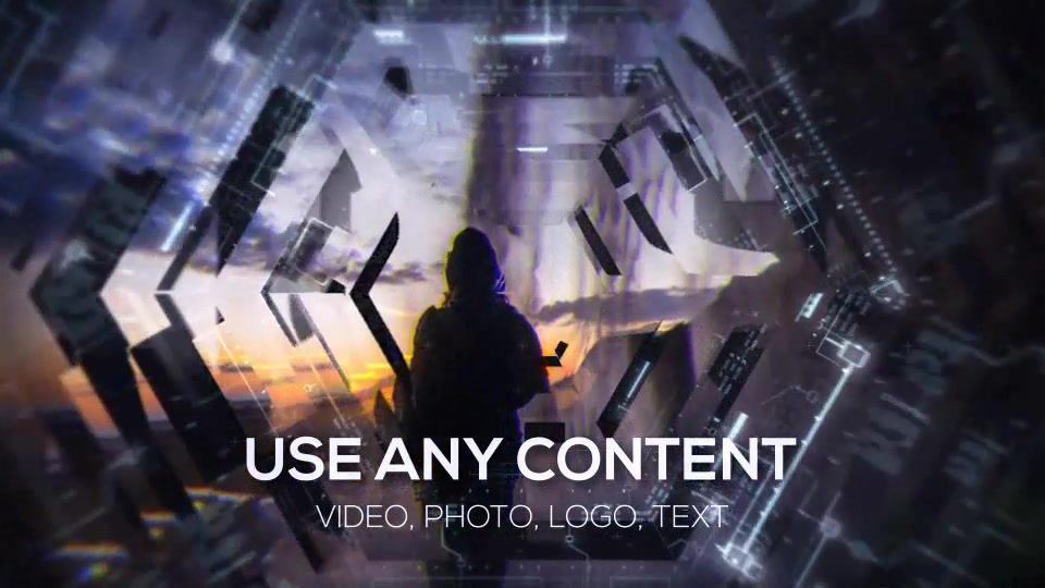 Geometric Slideshow Videohive 19981445 After Effects Image 9