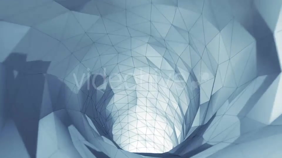 Geometric Wormhole One - Download Videohive 15790573