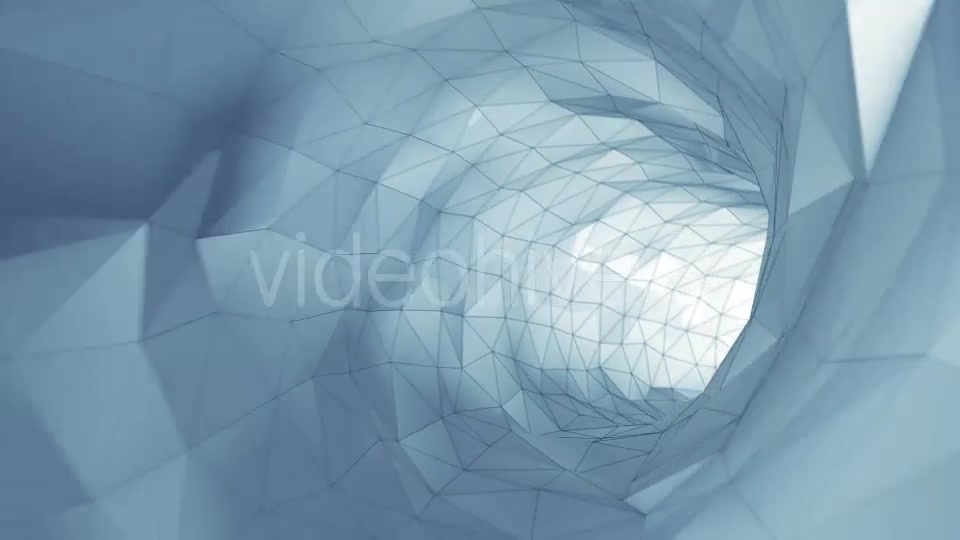 Geometric Wormhole One - Download Videohive 15790573