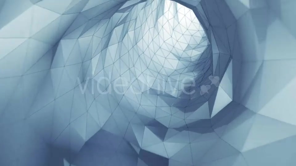 Geometric Wormhole One - Download Videohive 15790573