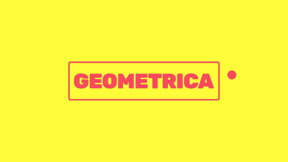 Geometrica Videohive 21345201 After Effects Image 4