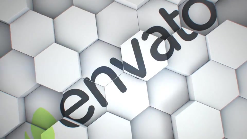 Geometry Logo 3 in 1 Videohive 15871653 After Effects Image 2