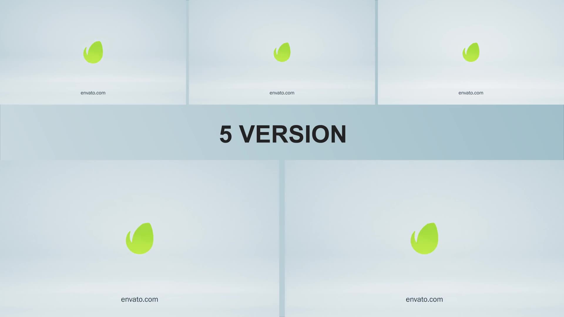Geometry Logo Videohive 23129915 After Effects Image 2
