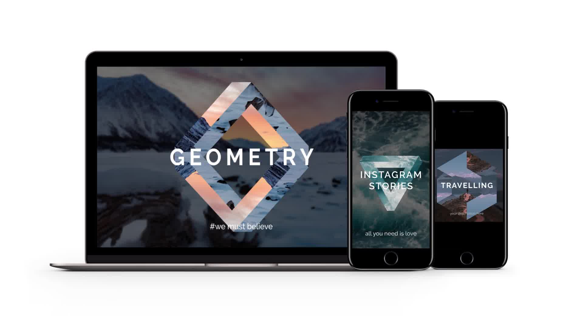 Geometry Slides Videohive 21764181 After Effects Image 10