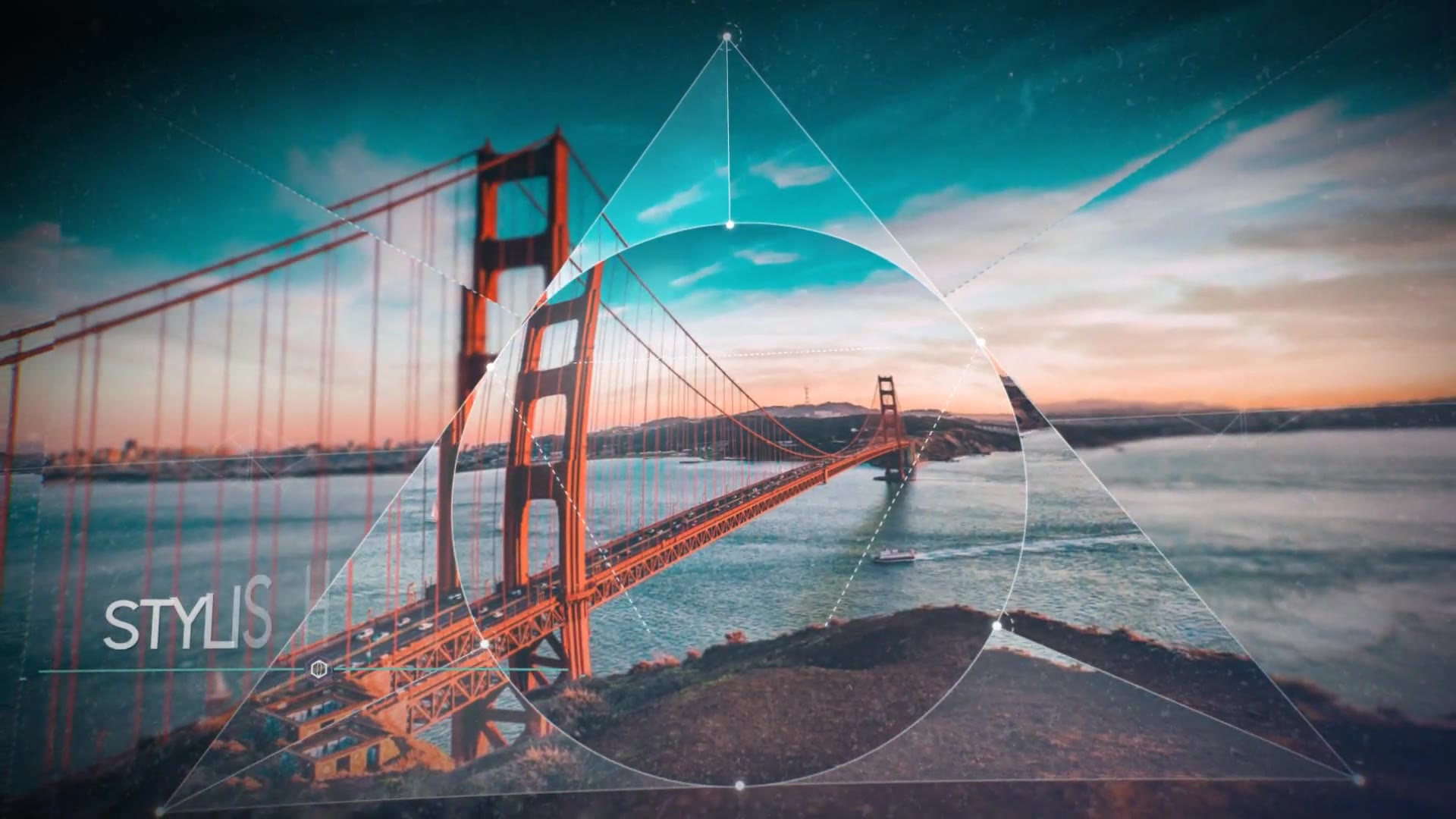 Geometry Slideshow Videohive 16174686 After Effects Image 9