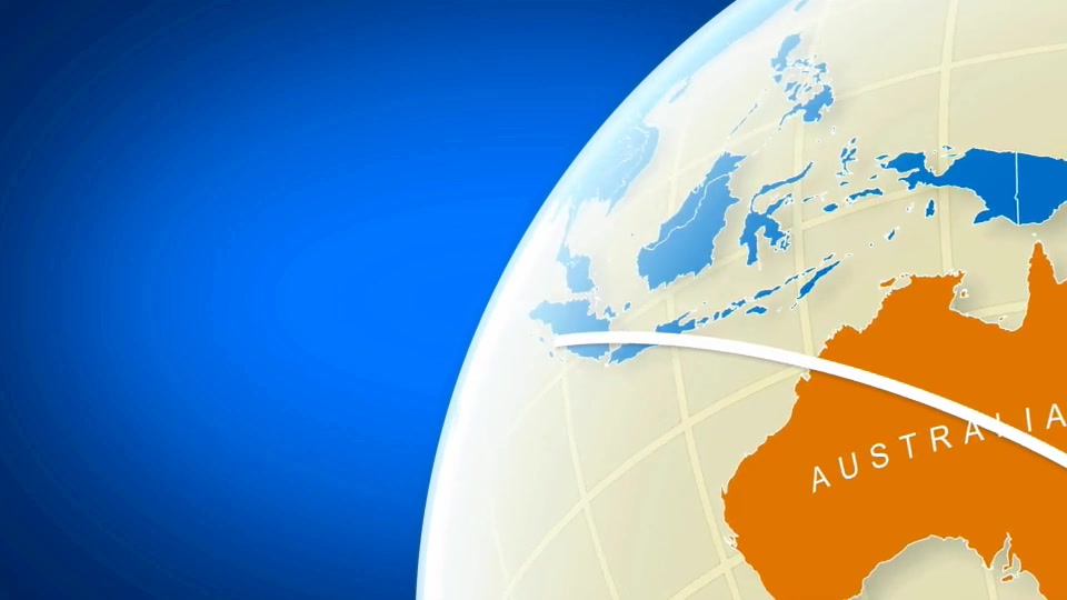Geopolitical World Map - Download Videohive 10011389