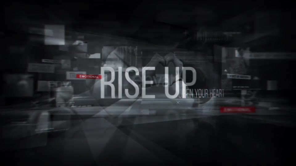 Get Up And Win Videohive 26609296 After Effects Image 12