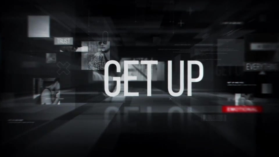 Get Up And Win Videohive 26609296 After Effects Image 3