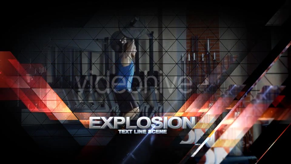 Get Up - Download Videohive 18547575