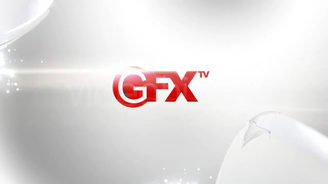 Gfx TV Broadcast Package Videohive 5291905 After Effects Image 6