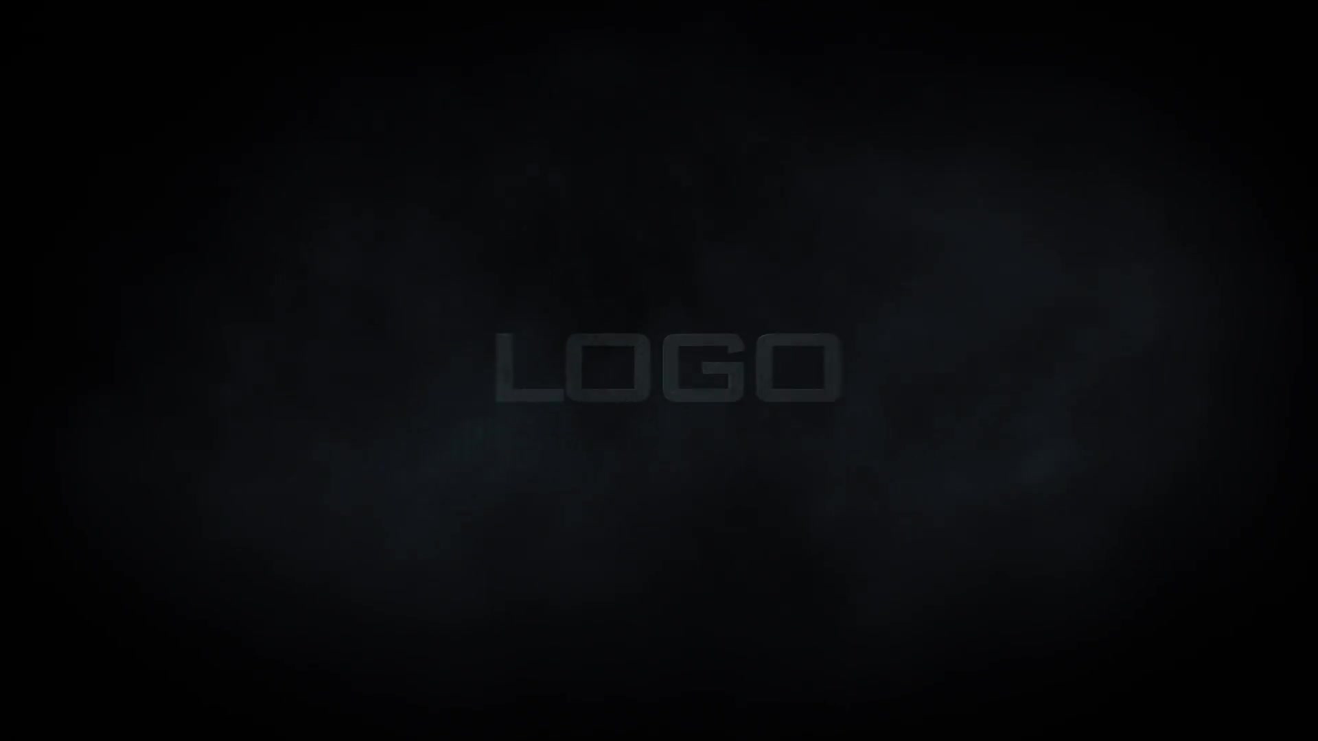 Ghost | Epic Logo Reveal Videohive 24723339 After Effects Image 10
