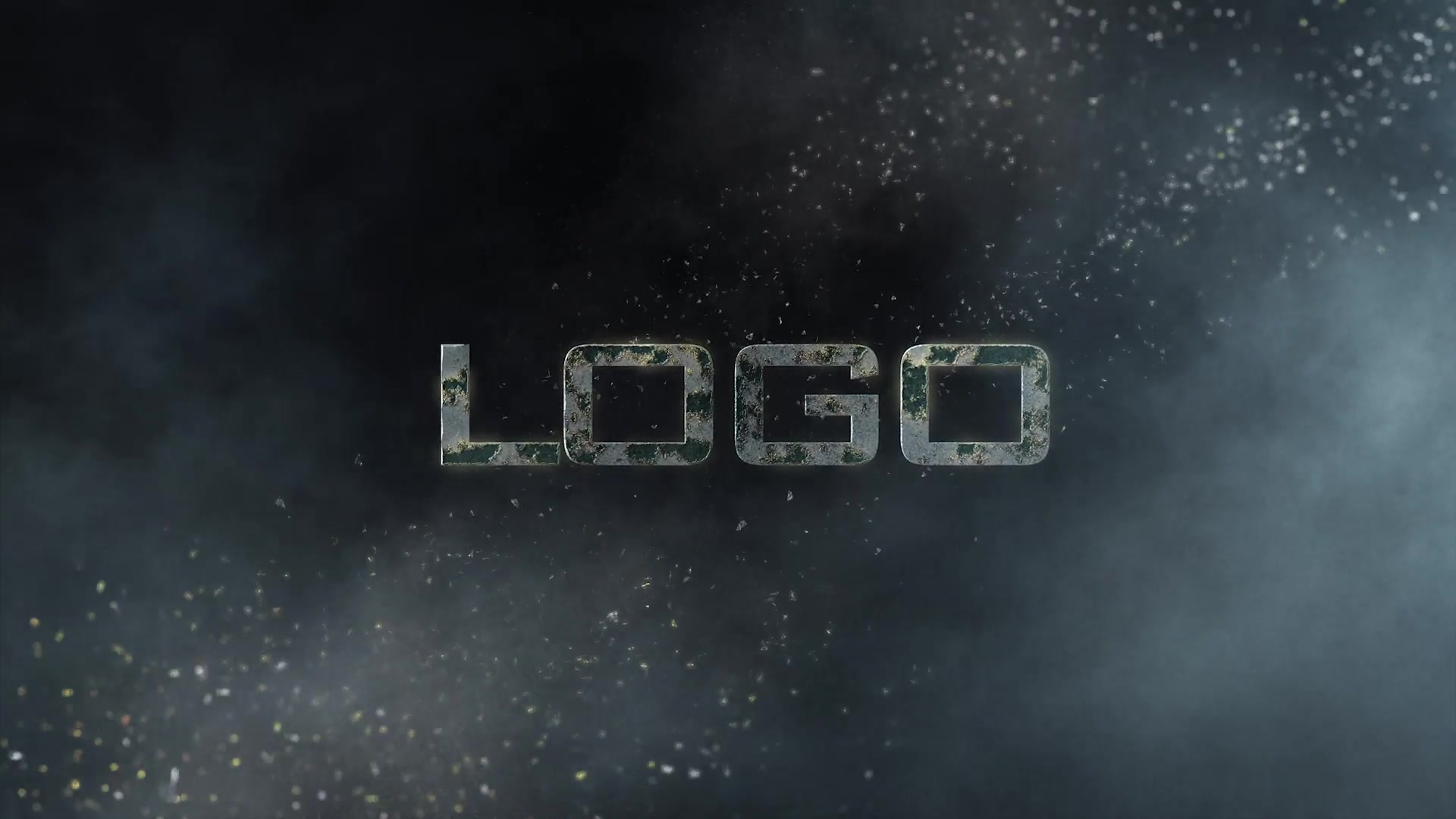 Ghost | Epic Logo Reveal Videohive 24723339 After Effects Image 11