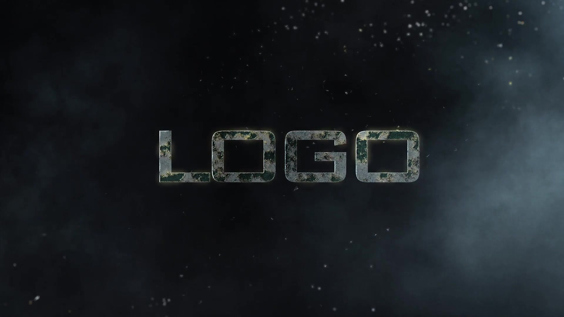 Ghost | Epic Logo Reveal Videohive 24723339 After Effects Image 12