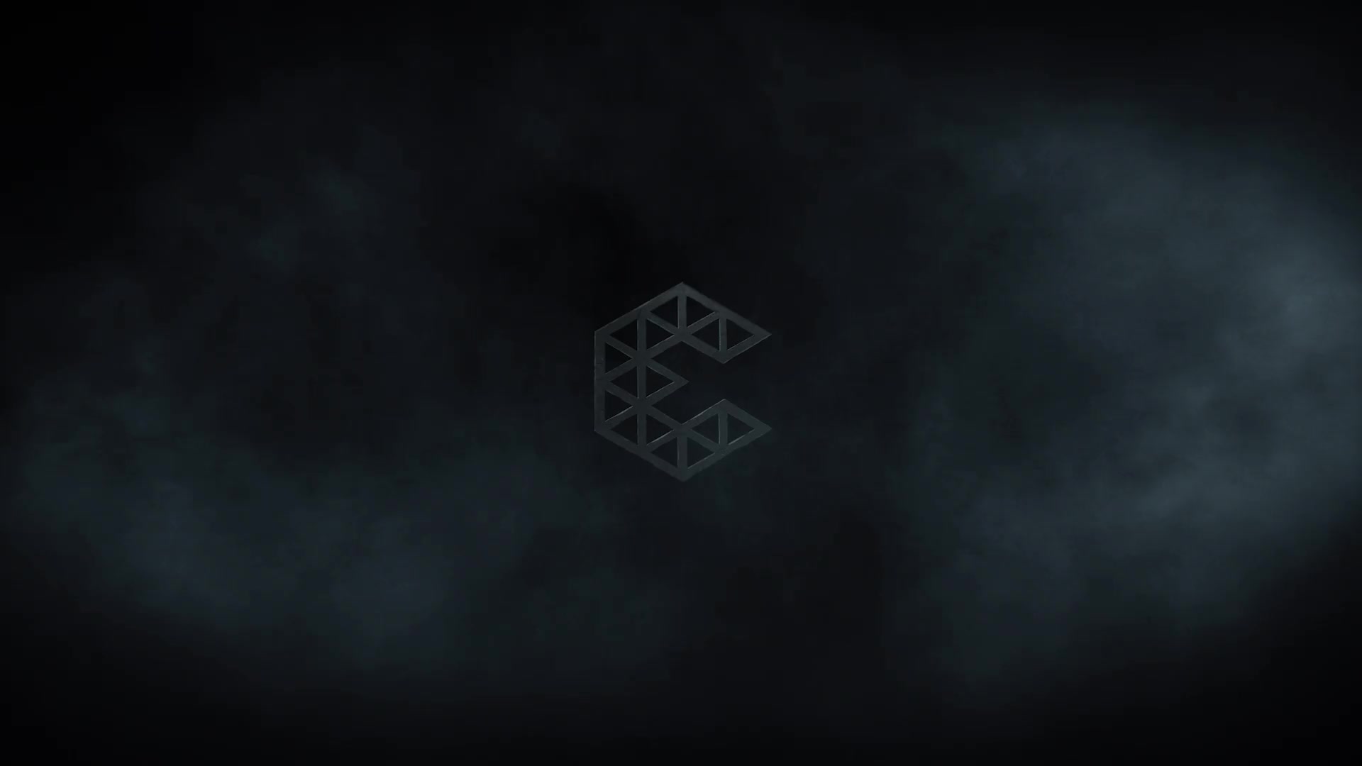 Ghost | Epic Logo Reveal Videohive 24723339 After Effects Image 4