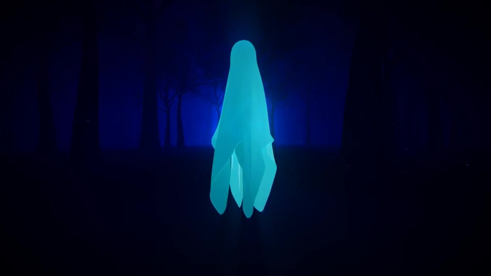 Ghost Ident Videohive 23182592 After Effects Image 3