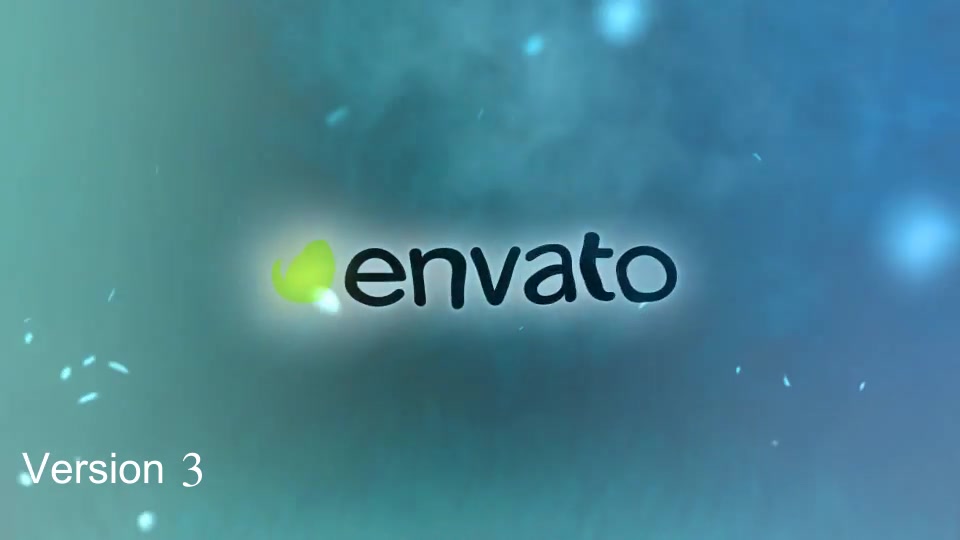 Ghost Logo Videohive 13290607 After Effects Image 11
