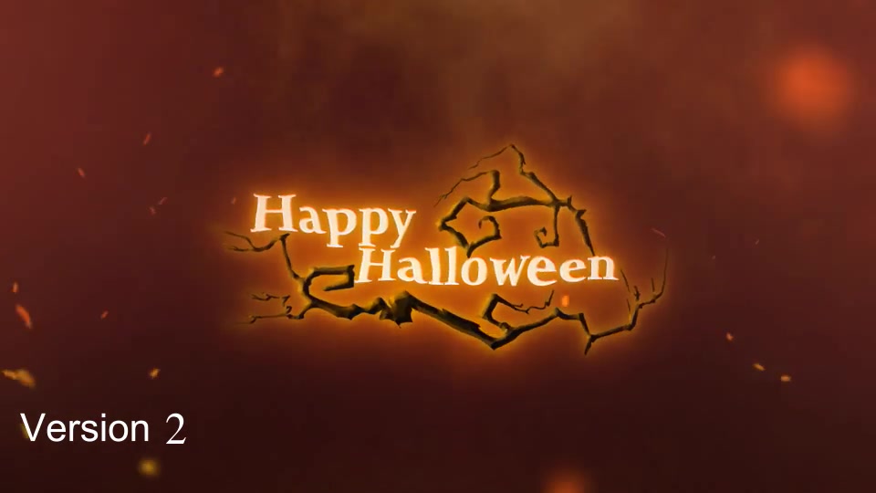 Ghost Logo Videohive 13290607 After Effects Image 6