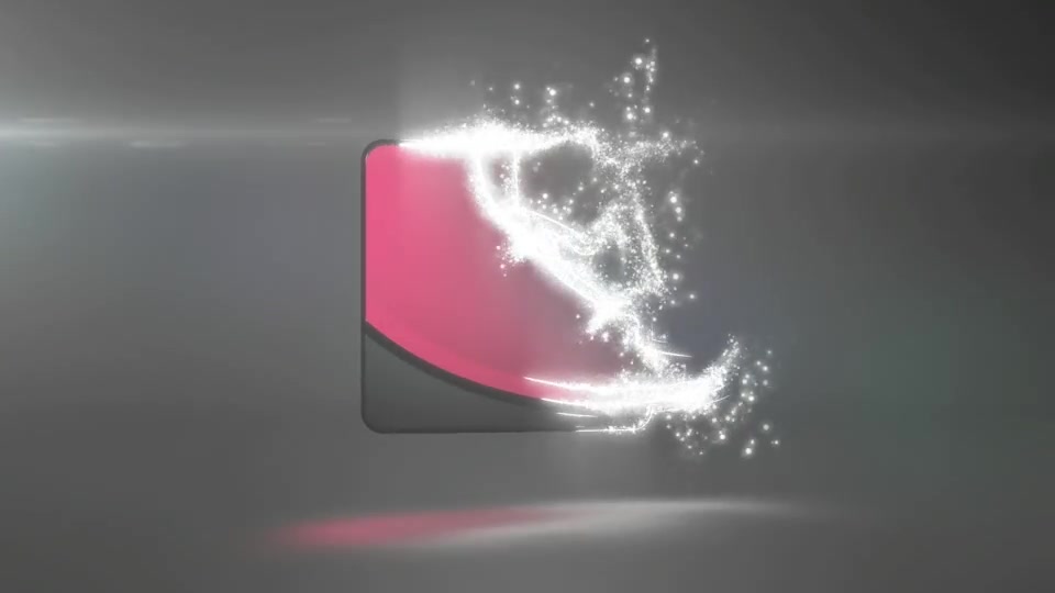 Ghost Logo Reveal - Download Videohive 5532735