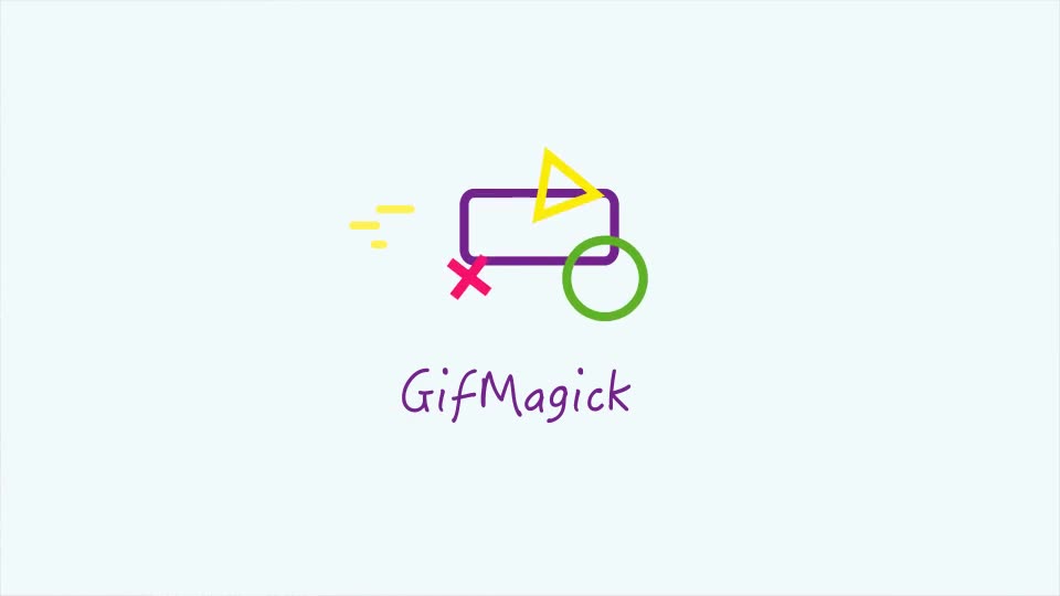 GIF Magick | After Effects Script - Download Videohive 14032323