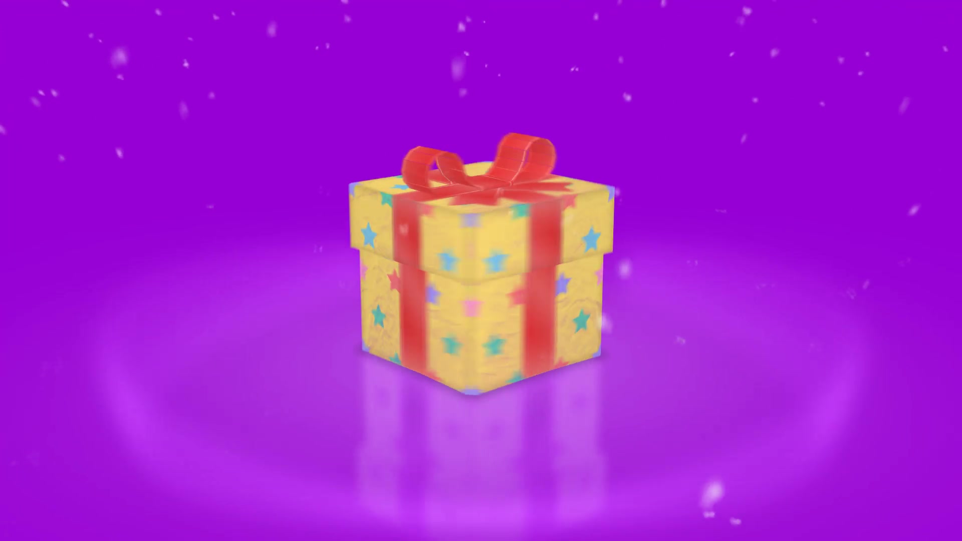 Gift Box Videohive 46476279 After Effects Image 3