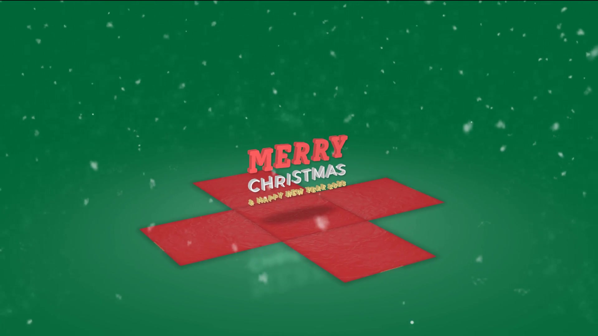 Gift Box Videohive 46476279 After Effects Image 7
