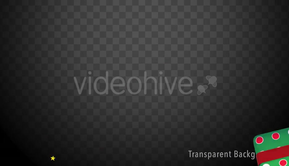 Gift Boxes Transitions Pack - Download Videohive 21060758