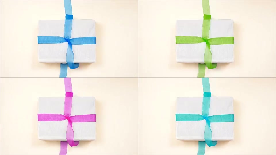 Gift Cash Back Videohive 10801966 After Effects Image 10