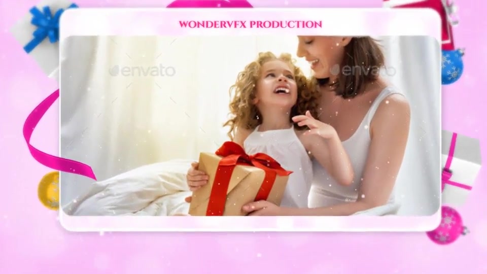Gift Ribbon Videohive 19053986 After Effects Image 3