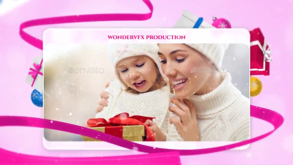 Gift Ribbon Videohive 19053986 After Effects Image 4