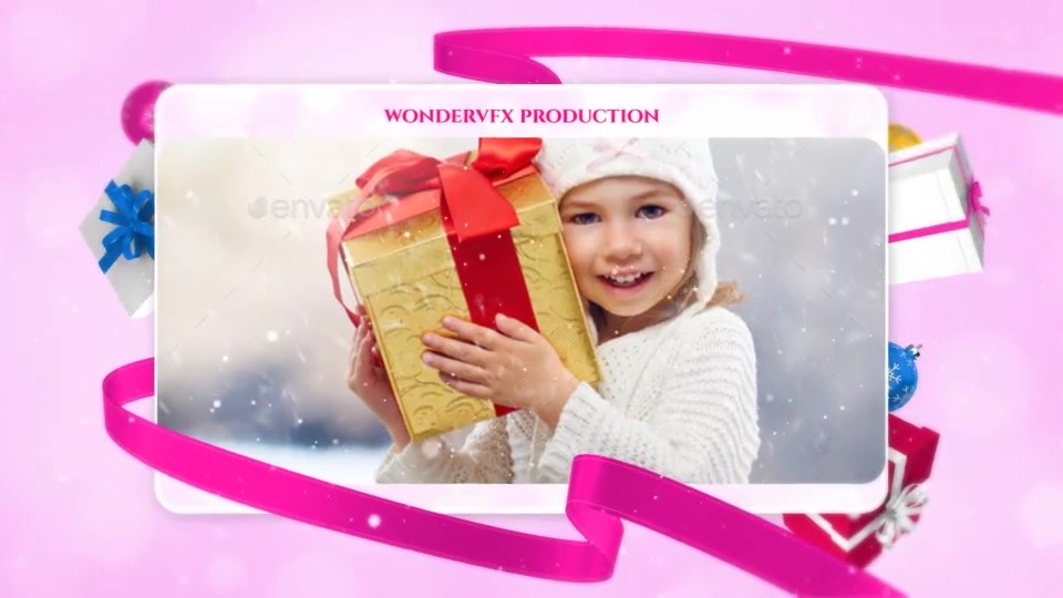 Gift Ribbon Videohive 19053986 After Effects Image 5