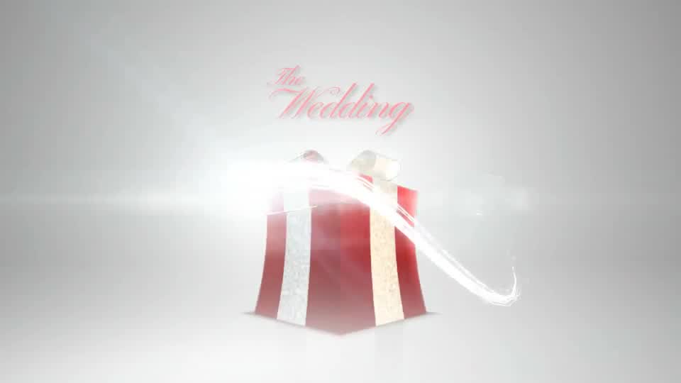 Giftbox Wedding & Christmas Videohive 2776010 After Effects Image 2