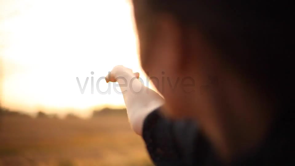 Girl Leaning Out Of Car  Videohive 5213410 Stock Footage Image 8