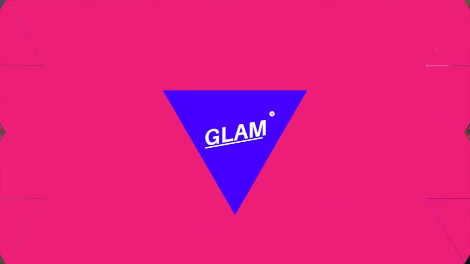 Glam TV - Download Videohive 8540392