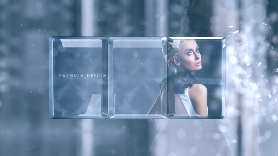 Glamorous Glass Fashion Videohive 22118295 After Effects Image 11