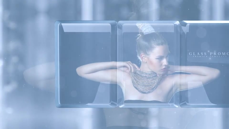 Glamorous Glass Fashion Videohive 22118295 After Effects Image 4