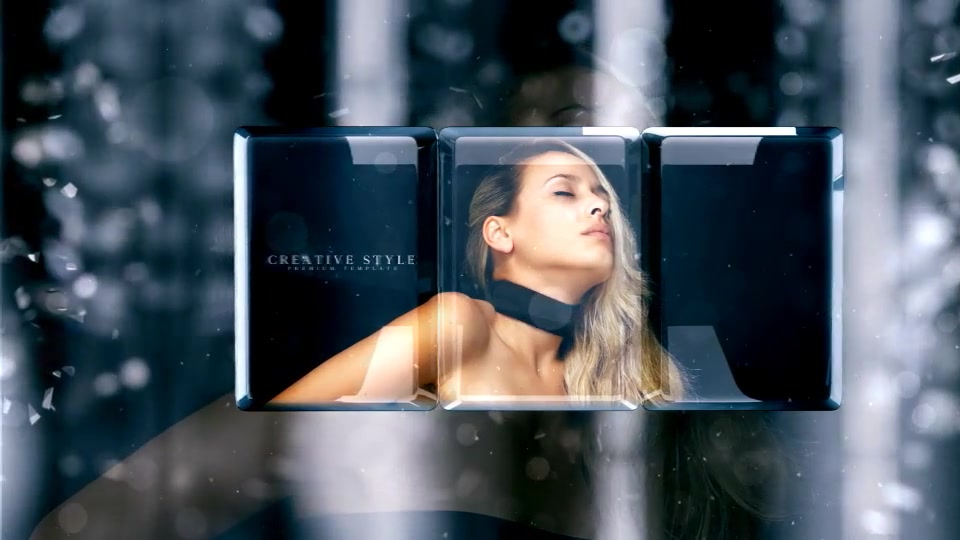 Glamorous Glass Fashion Videohive 22118295 After Effects Image 7
