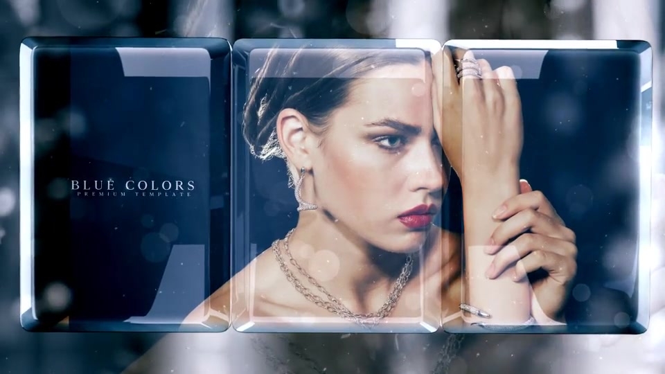 Glamorous Glass Fashion Videohive 22118295 After Effects Image 8