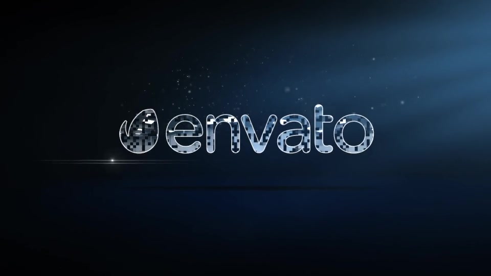 Glamorous Logo Videohive 18445013 After Effects Image 4