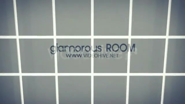 Glamorous Room Videohive 4018023 After Effects Image 12