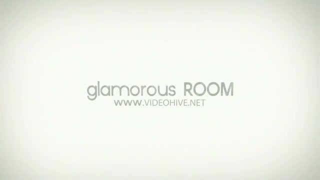 Glamorous Room Videohive 4018023 After Effects Image 13