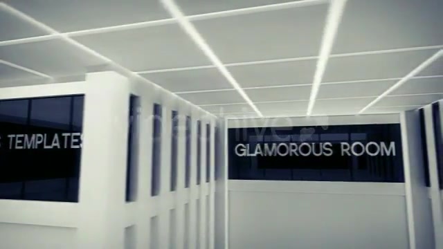 Glamorous Room Videohive 4018023 After Effects Image 3