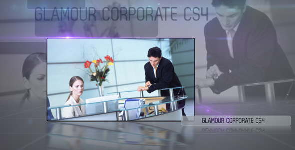 Glamour Corporate_CS4 - Download Videohive 159157