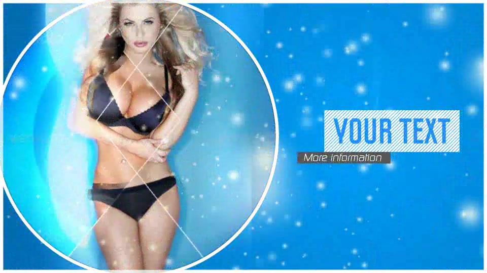 Glamour - Download Videohive 7225087