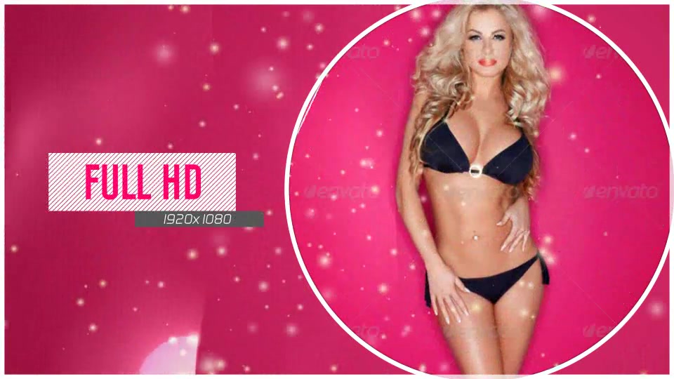 Glamour - Download Videohive 7225087