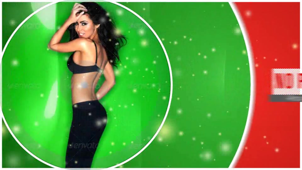 Glamour - Download Videohive 7225087